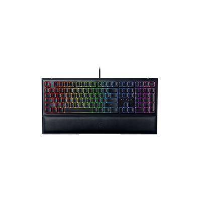 TECLADO RAZER ORNATA V3 X LOW PROFILE 