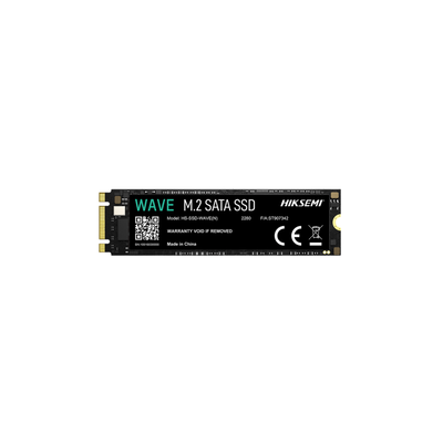 DISCO SSD M.2 HIKSEMI 512GB WAVE 
