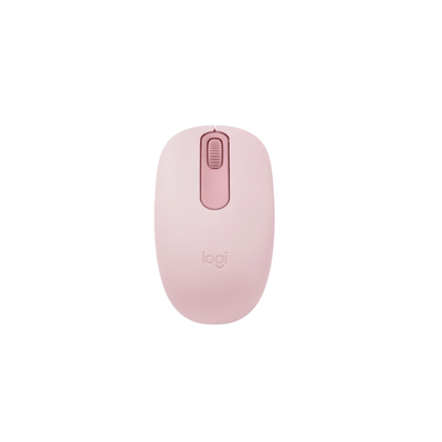 MOUSE LOGITECH BLUETOOTH M196 ROSE