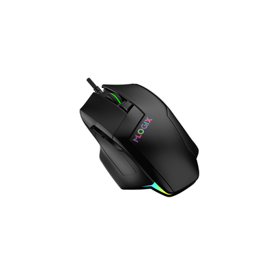  MOUSE MLOGIX MG10K ARCHER RGB 10000 DPI