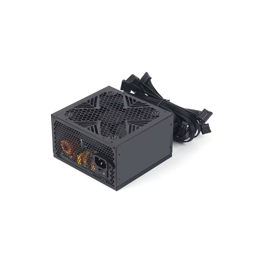 Fuente Raptor Volt 650W 80 Plus Bronze | OTECNO