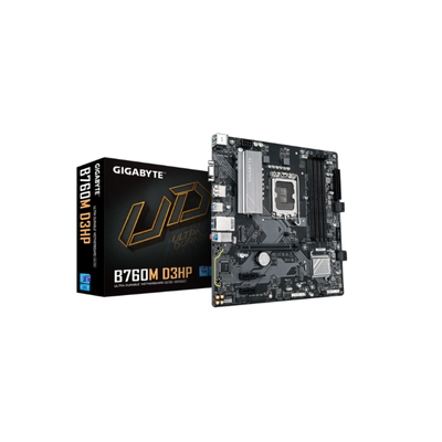 MOTHER GIGABYTE B760M D3HP DDR5 1700