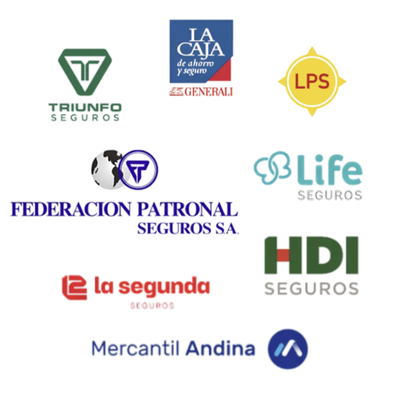 SERVICIO TÉCNICO AUTORIZADO POR DIVERSAS ASEGURADORAS