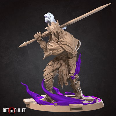 Caballero Artorias