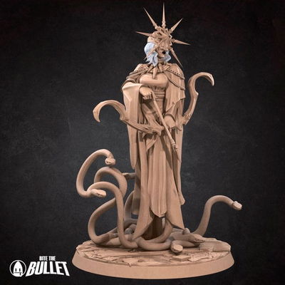 Gwyndolin, El Sol Oscuro