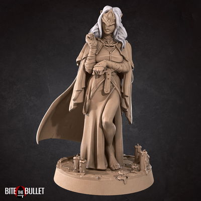 Guardiana Del Fuego