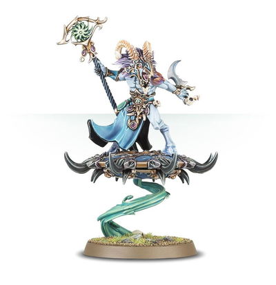 Chaman Tzaangor