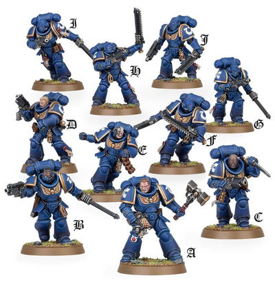 Intercesores de Asalto