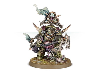 Lord of Contagion
