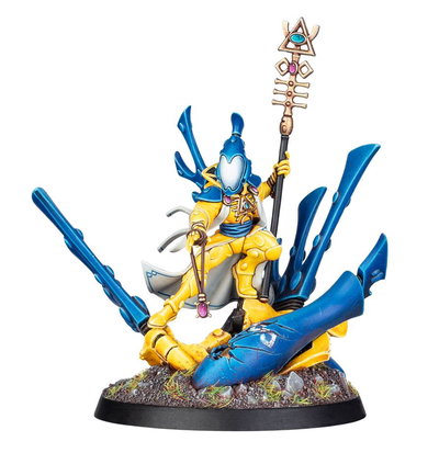 El lamento del infinito