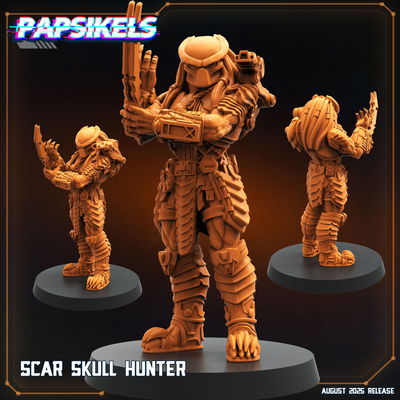 Scar