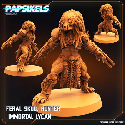 Clan Feral
