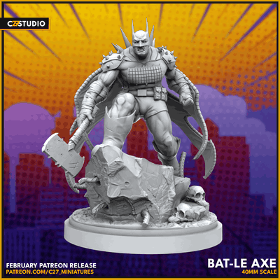 Absolute Batman