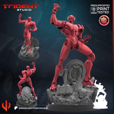 Ultron (Rivals)