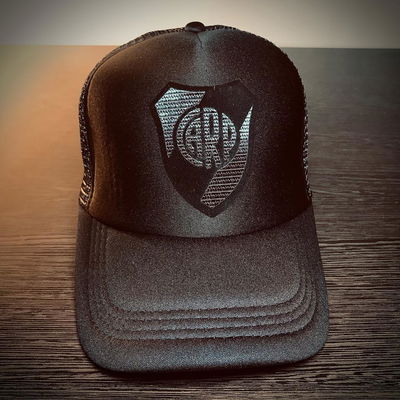 GORRA RIVER PLATE