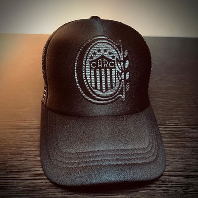 GORRA ROSARIO CENTRAL