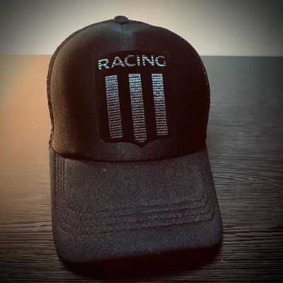 GORRA RACING