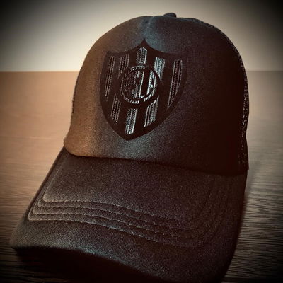 GORRA SAN LORENZO