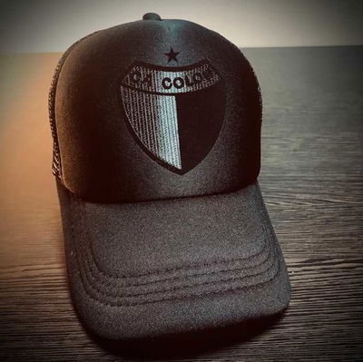 GORRA COLON