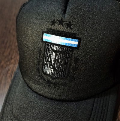 GORRA AFA