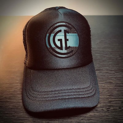 GORRA GIMNASIA