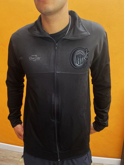 Campera Hombre Rosario Central