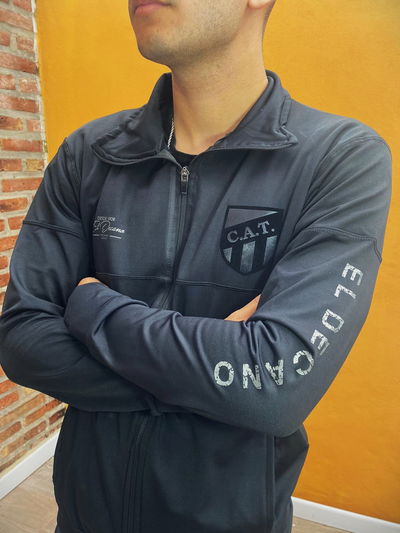 Campera Hombre Tucuman