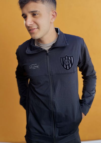 Campera Hombre San Lorenzo