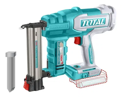 Clavadora&nbsp;20V&nbsp;INDUSTRIAL&nbsp;TOTAL&nbsp;TCBNLI2005