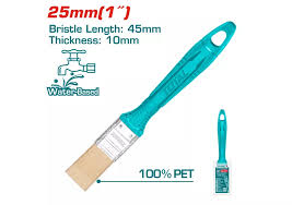 Pincel 25mm (LATEX) TOTAL THT840106
