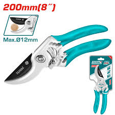 Tijera&nbsp;de&nbsp;Poda&nbsp;200mm TOTAL&nbsp;THT0109