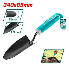 Pala de Mano TOTAL THFTT858