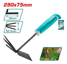 Azada y Escardillo de Mano TOTAL THGT979K