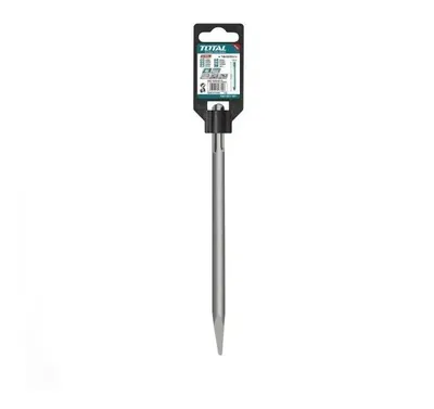 Cincel Punta 18x400mm SDS Max TOTAL TAC1521182