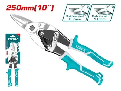 Tijera&nbsp;de&nbsp;Aviacion&nbsp;250mmTOTAL&nbsp;THT522106