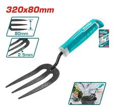 Tridente de Mano TOTAL THFTF38