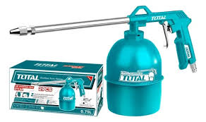 Pistola&nbsp;de&nbsp;Lavado&nbsp;TOTAL&nbsp;TAT20751
