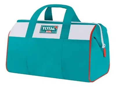 Bolso de Tela para Herramientas 16" TOTAL THT261625