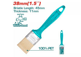 Pincel 38mm (LATEX) TOTAL THT840156