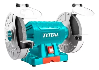 Amoladora de Banco 150W TOTAL TBG15015-4