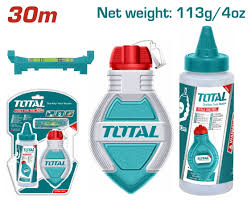 Trazador de Lineas TOTAL THT661301