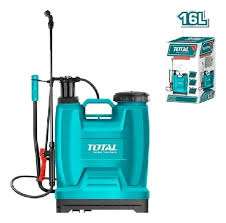 Pulverizador Fumigador 16L TOTAL THSPP41602