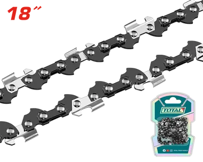Cadena&nbsp;para&nbsp;motosierra&nbsp;espada&nbsp;18"&nbsp;TOTAL&nbsp;TGTSC51801