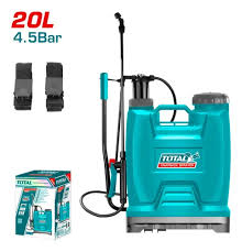 Pulverizador Fumigador 20L TOTAL THSPP42002