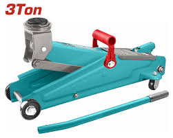 Cricket Carrito 3 TN  INDUSTRIAL TOTAL THT10832