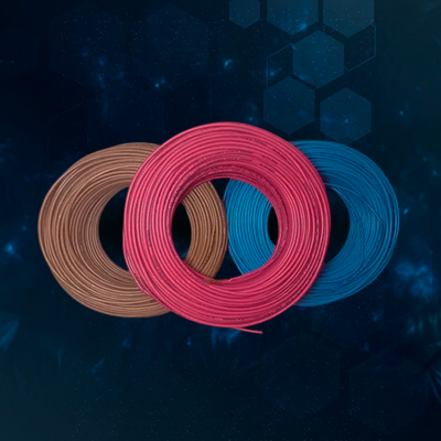 Pack de 3 Rollos de Cable 1x2,5mm Norma IRAM 247-3 | Marca CECAM