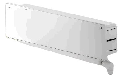 Caja de preinstalación para aire acondicionado