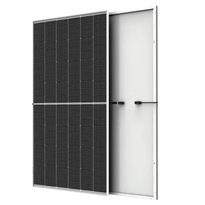  Panel Solar Mono Cristalino Half CELL 600W