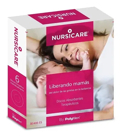 Nursicare Caja