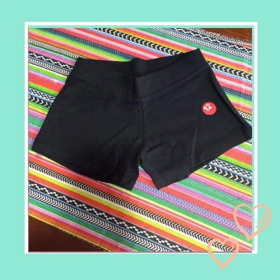Short elastizado
